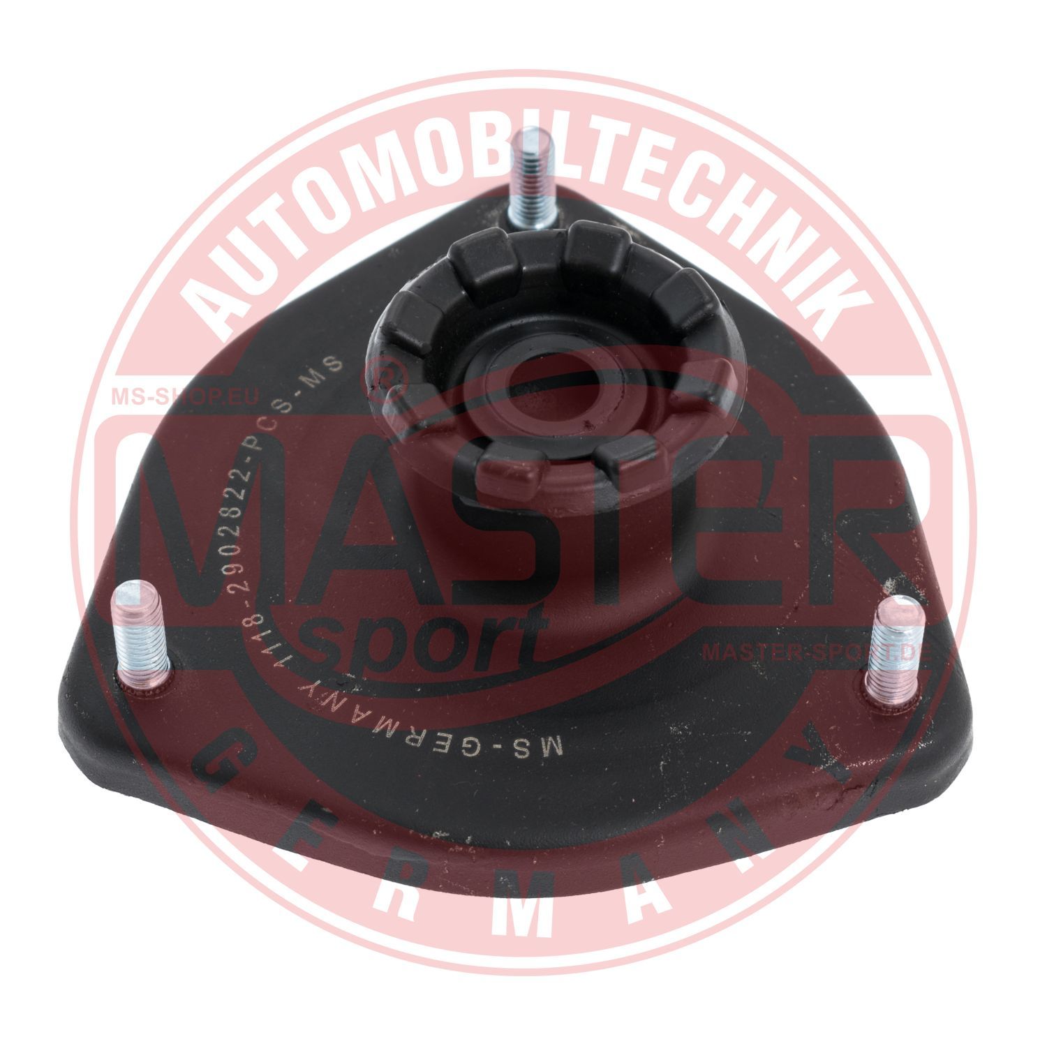 Mocowanie amortyzatora MASTER-SPORT GERMANY 1118-2902822-PCS-MS