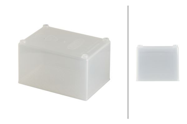 Cutie scule HELLA 9XX 863 800-011