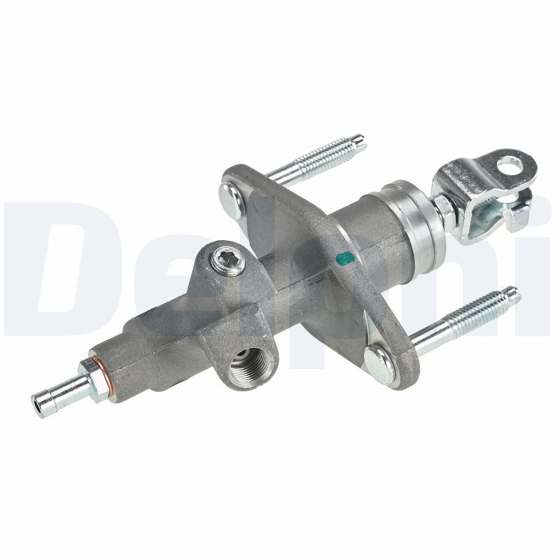 DELPHI LM80931