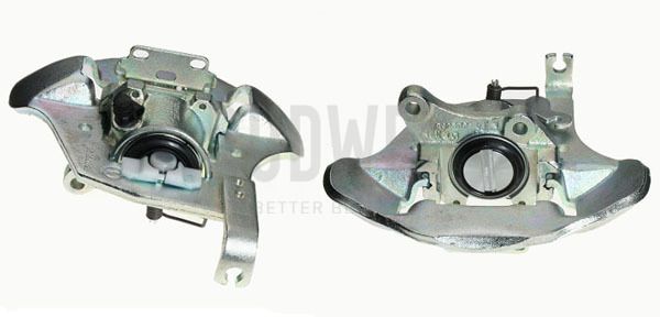 Zacisk hamulca BUDWEG CALIPER 34591
