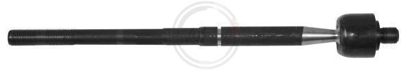 Połączenie osiowe, drążek kierowniczy poprzeczny A.B.S. 240056