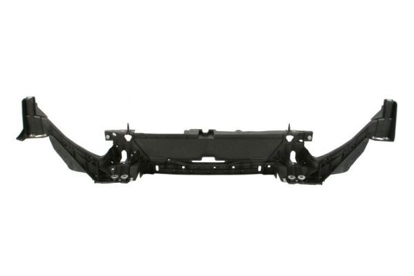 Облицовка передка