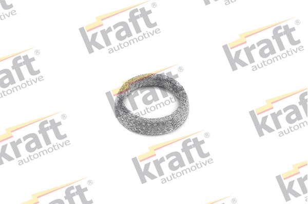 Těsnicí kroužek, výfuková trubka KRAFT AUTOMOTIVE 0532010