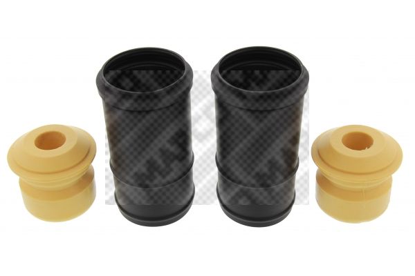 Zestaw ochrony przeciwpyłowej, amortyzator MAPCO 34891