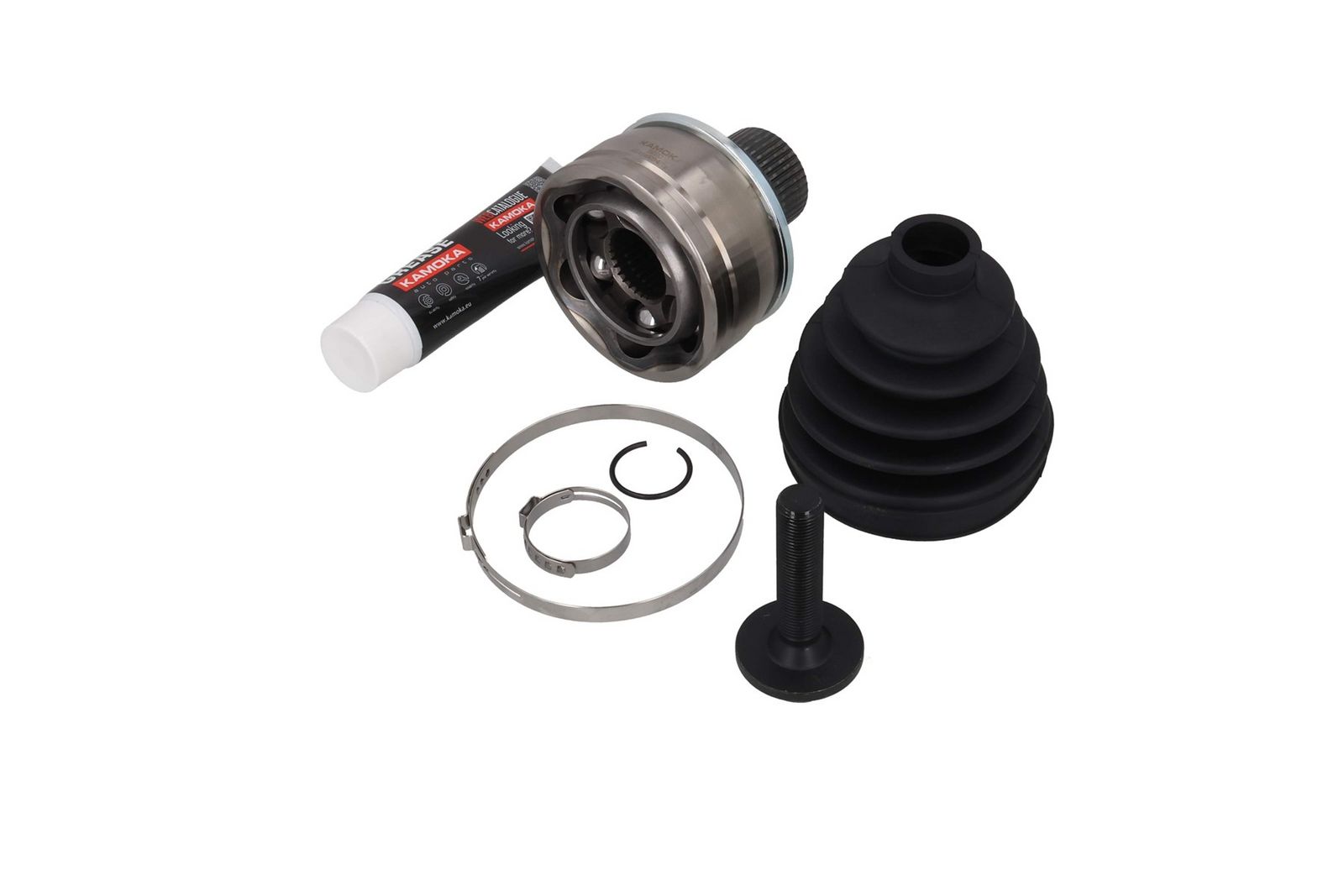 Шарнирный комплект, приводной вал