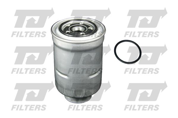 Filtr paliwa QUINTON HAZELL QFF0321
