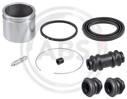 Zestaw naprawczy, zacisk hamulca A.B.S. 57569