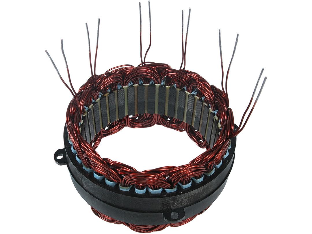 Stator, generator AS-PL AS0022
