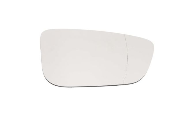 Зеркальное стекло, наружное зеркало