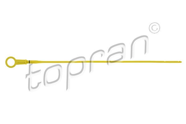 Joja ulei TOPRAN 701 456