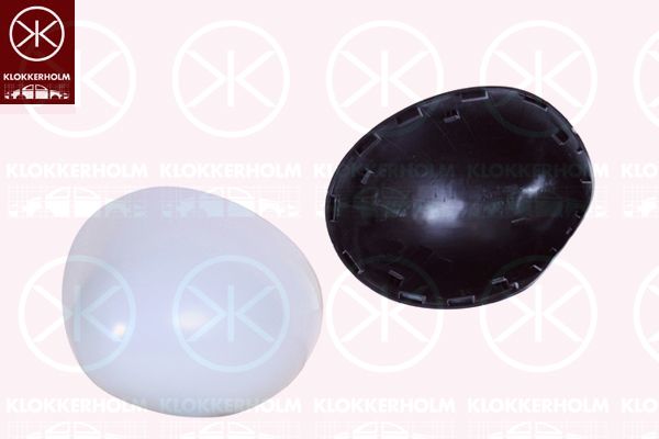Obudowa, lusterko zewnętrzne KLOKKERHOLM 40021051