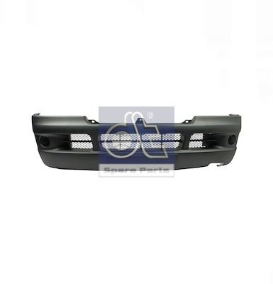 Zderzak DT SPARE PARTS 12.82002