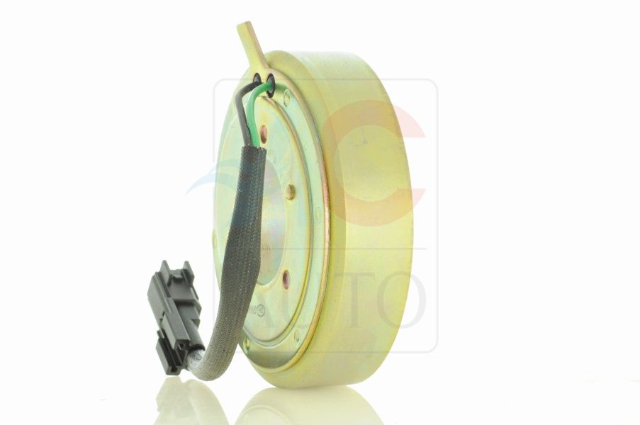 Bobină, cuplaj magnetic (compresor) ACAUTO AC-04ZX37