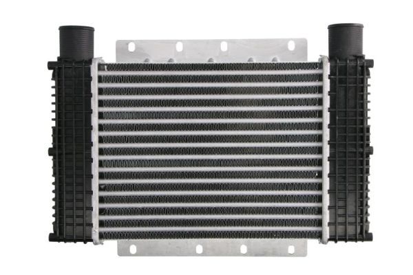 Intercooler, compresor THERMOTEC D7AG792TT