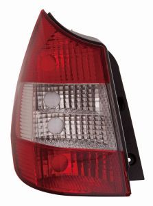 Lampa tylna zespolona ABAKUS 551-1937L-UE-CR