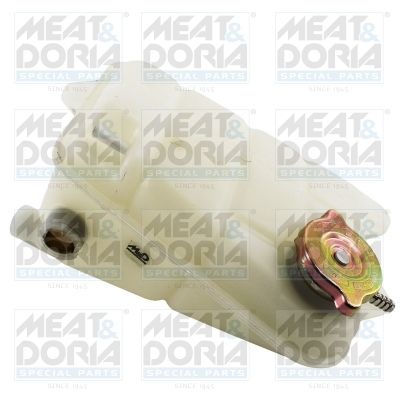 Zbiornik wody, chłodnica MEAT & DORIA 2035128