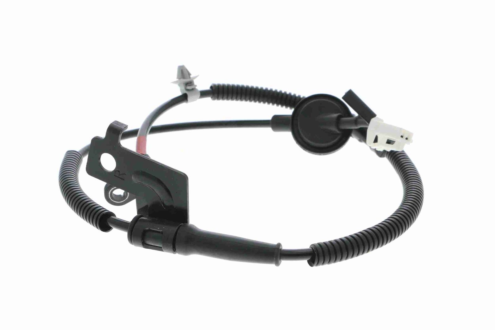 Capteur, vitesse de roue