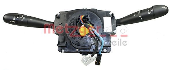 Przełącznik kolumny kierowniczej METZGER AUTOTEILE 0916400