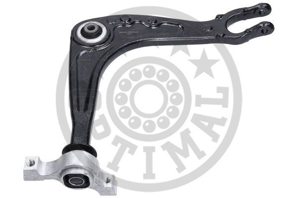 Wahacz, zawieszenie koła OPTIMAL G6-1431