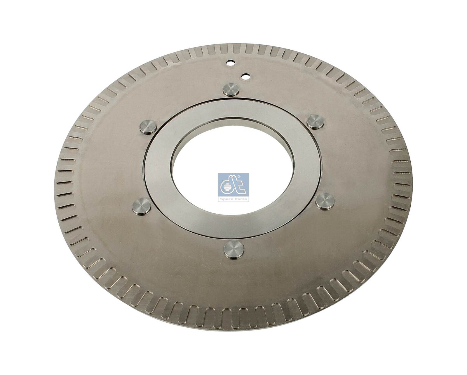 Roata dintata, ax principal DT Spare Parts 2.33123