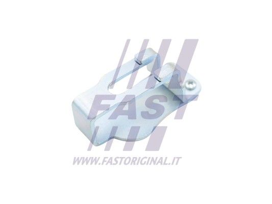 Prowadzenie, dźwignia zmiany biegów FAST FT96320