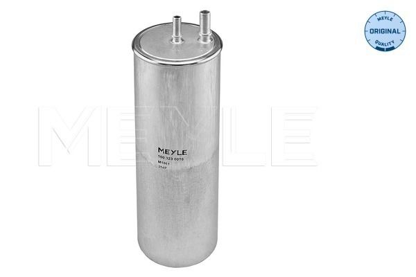 Palivový filter MEYLE 100 323 0016