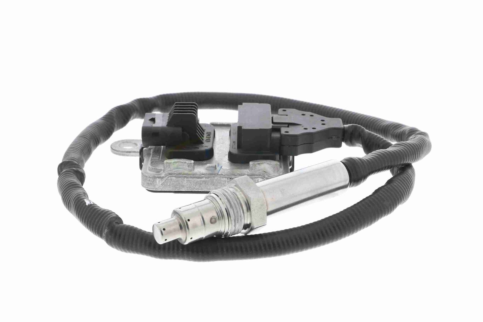 Capteur NOx, Injection d'urée