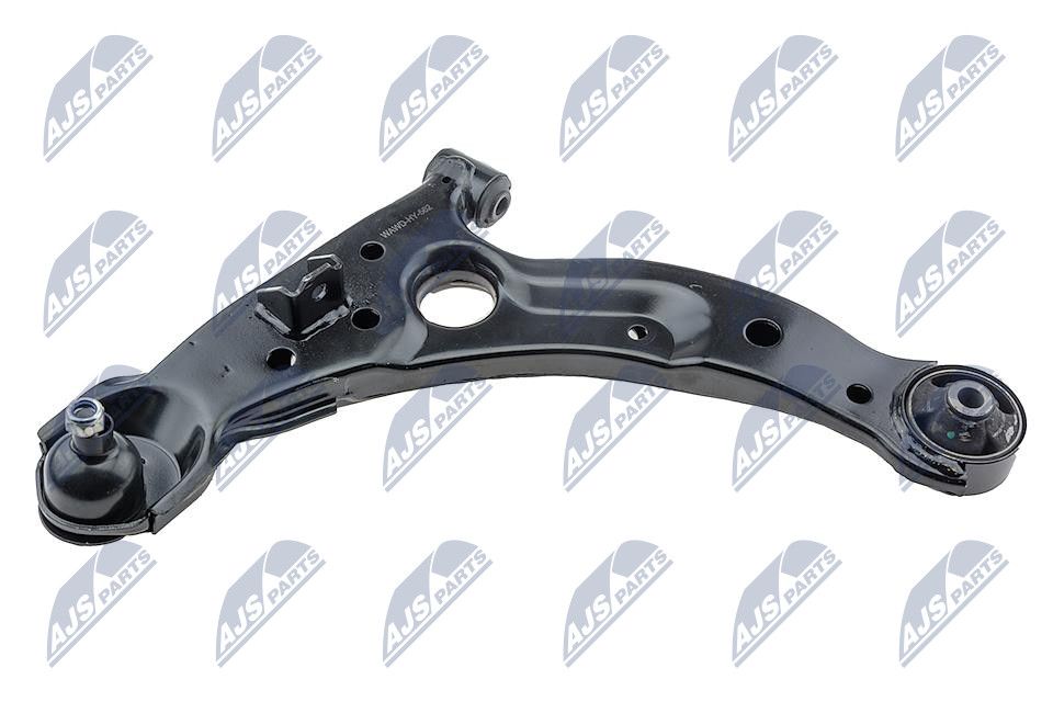 Brat, suspensie roata NTY ZWD-HY-562