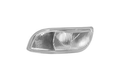 Lampa kierunkowskazu VAN WEZEL 1507917