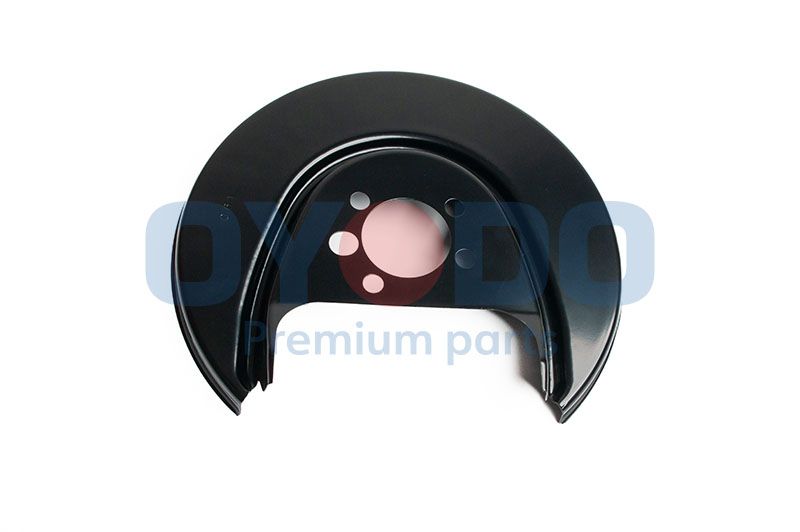 Dubļu sargs, Bremžu disks