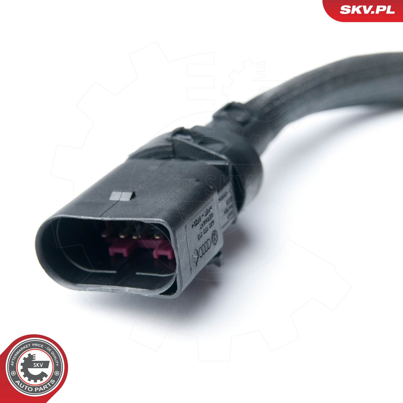 Levně Spínač, jízdní poloha ESEN SKV 96SKV101