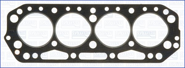 Garnitura, chiulasa AJUSA 10019100