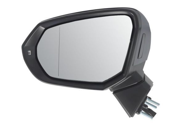 Наружное зеркало