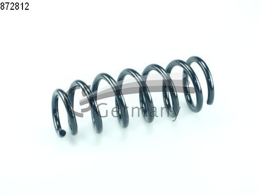 Arc spiral CS Germany 14.872.812