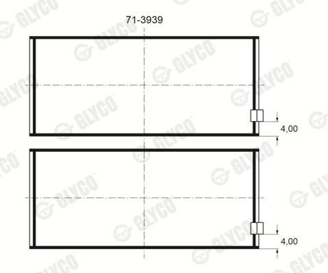 lagar GLYCO 71-3939