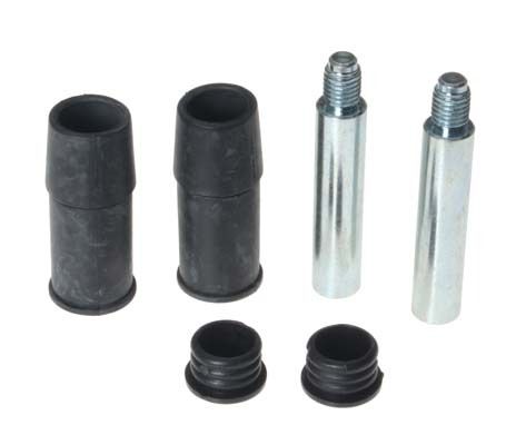 Set bucsi de ghidaj, etrier frana Budweg 169206