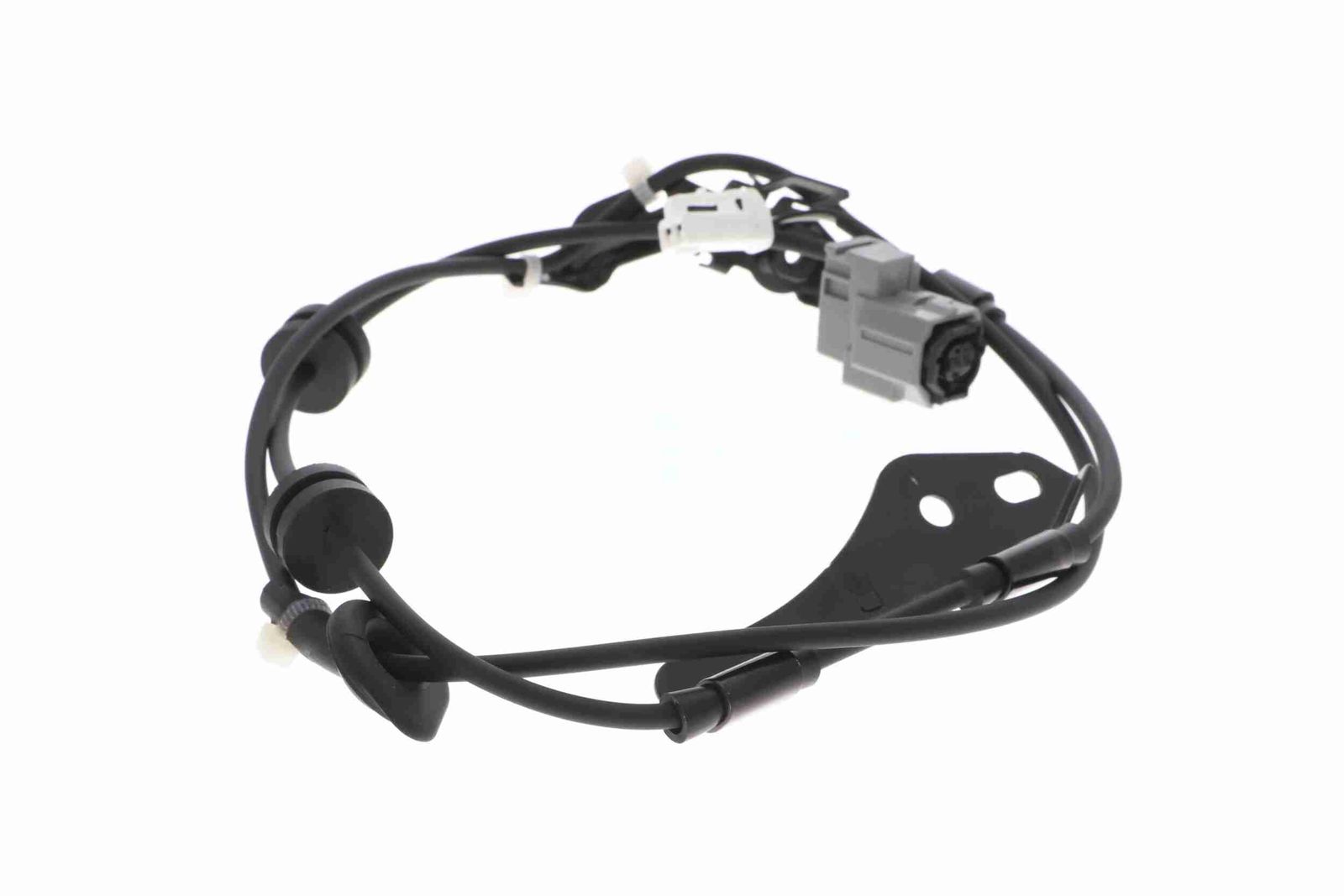 Capteur, vitesse de roue