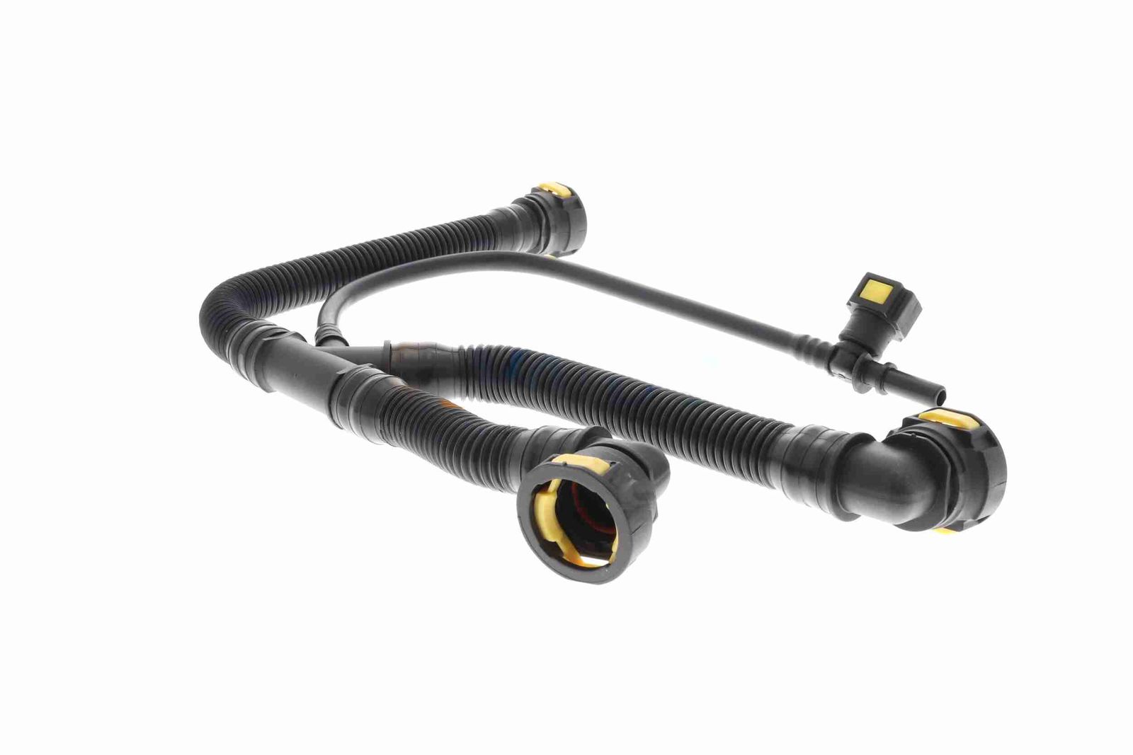 Tuyau, ventilation de carter-moteur