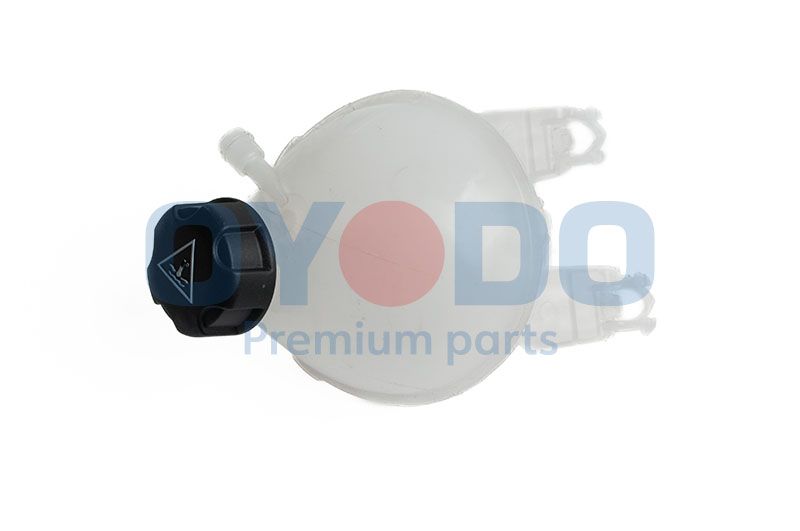 Kompensācijas tvertne, Dzesēšanas šķidrums