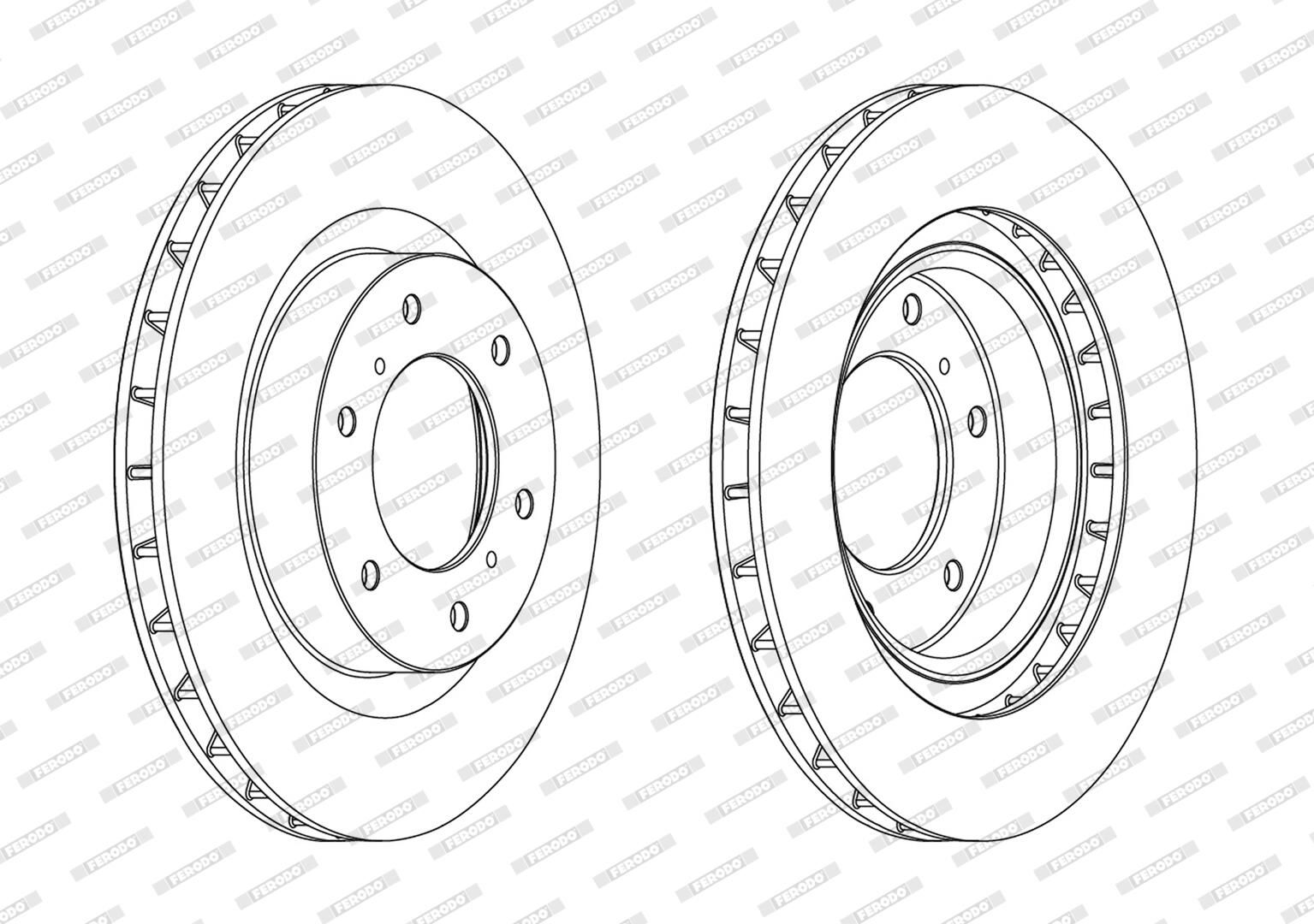Тормозной диск