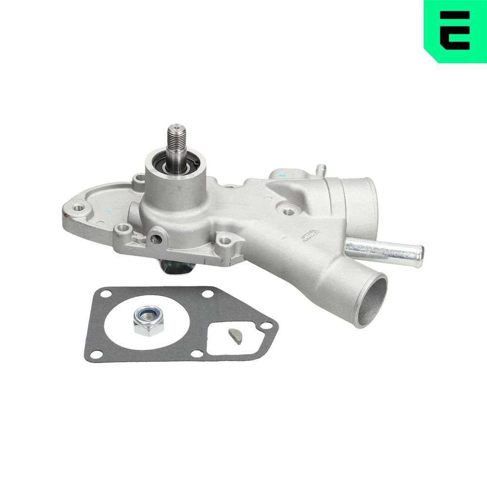 Pompă de apă, răcire motor OPTIMAL AQ-1445