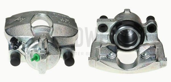 Zacisk hamulca KAWE 343500