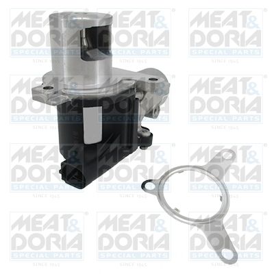 Zawór AGR MEAT & DORIA 88091