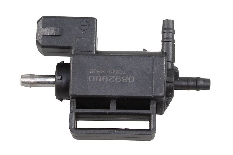 Supapă, comandă aer (aer aspirație) METZGER 0892980