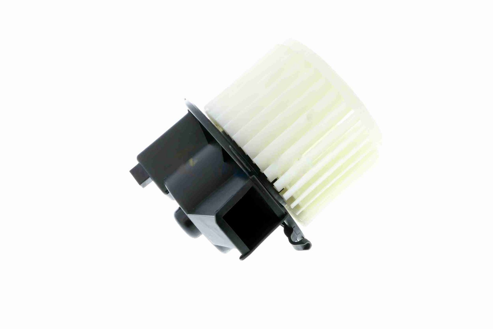 Moteur électrique, pulseur d'air habitacle