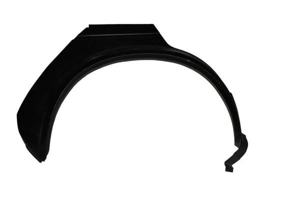 Внутренняя часть крыла