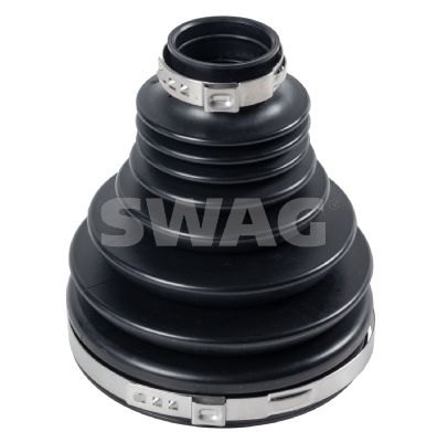 Zestaw osłon, wał napędowy SWAG 33 10 1786
