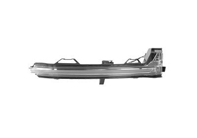 Lampa kierunkowskazu VAN WEZEL 3807916