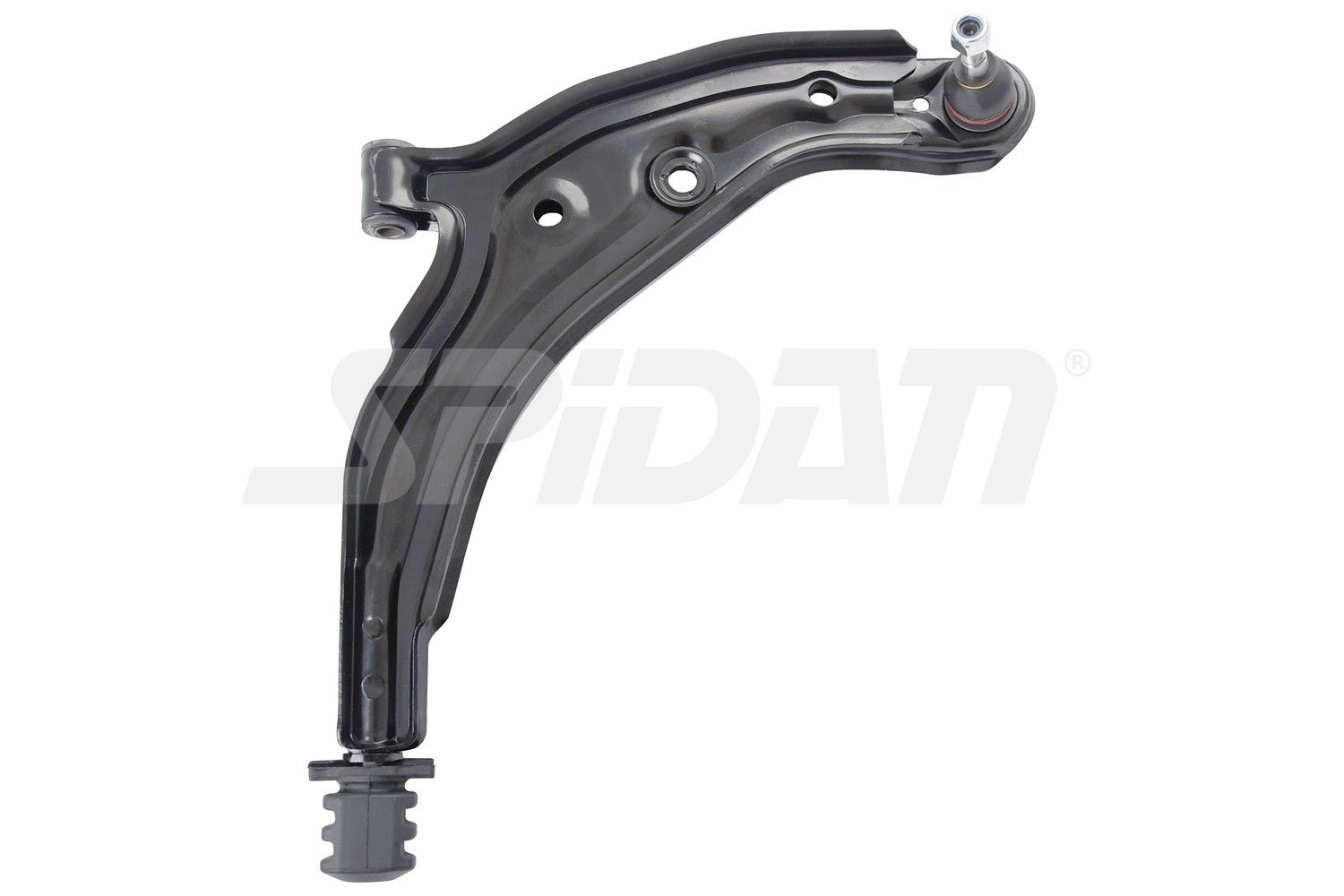 Brat, suspensie roata SPIDAN CHASSIS PARTS 46197
