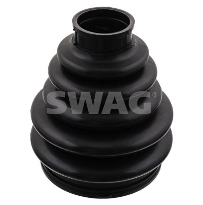 Osłona, wał napędowy SWAG 62 91 7819